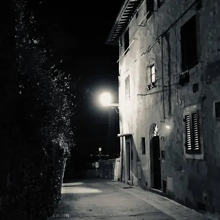 La Rocca Romantica Affittacamere San Gimignano