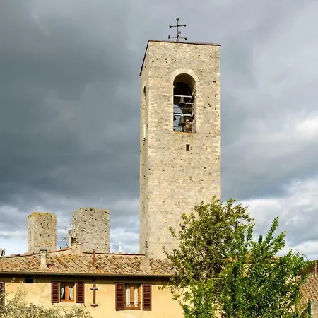 Affittacamere La Rocca Romantica *