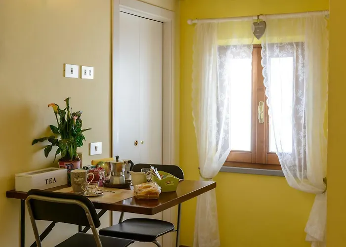 La Rocca Romantica بيت ضيافة سان جيمينيانو