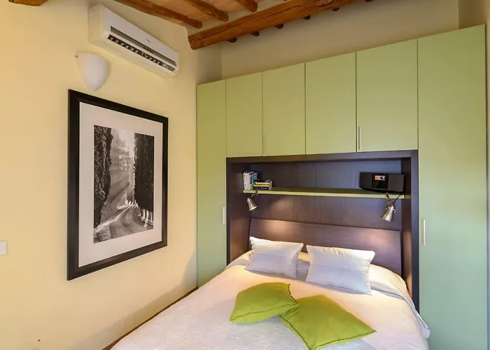 بيت ضيافة La Rocca Romantica